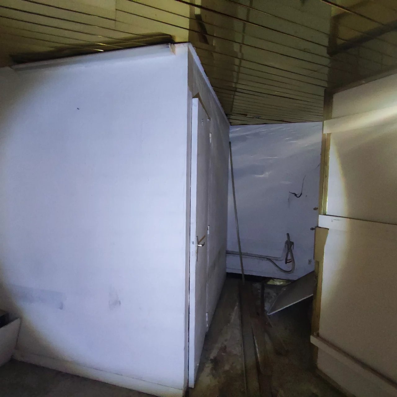 Local commercial centre ville murs à la vente